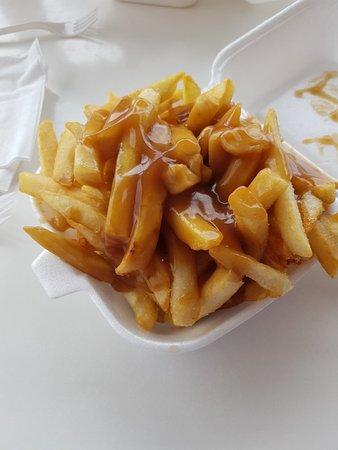 The Original Charcoal Chicken